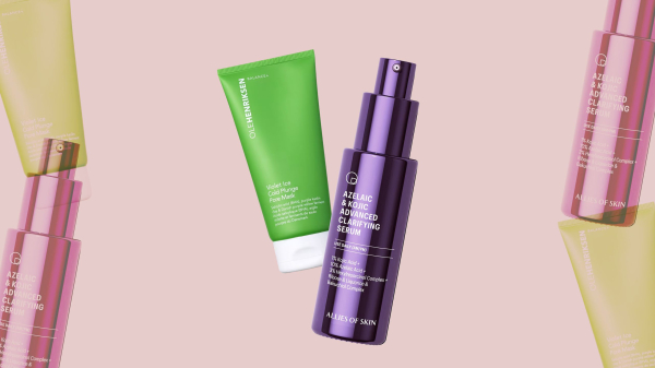 10 Best Blackhead Remover Treatments for Clearer Pores